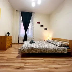 Starowislna St Kraków