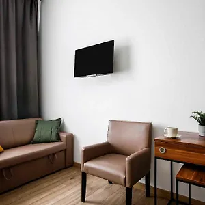 Apartamento Charming Apartment, Wawel & Old Town Ii, Cracovia