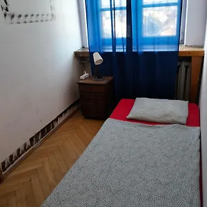 Pokoj 12a Kraków